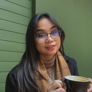 Meet your Posher, Andi